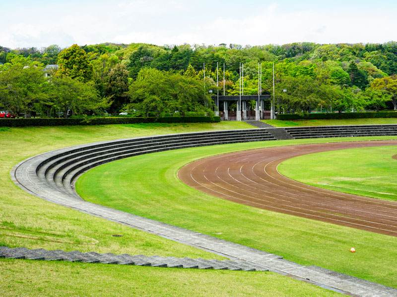 公園・グラウンド総合管理業務